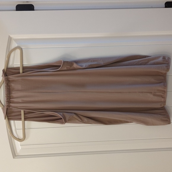 Wrap Style Tank Top By Zenana Size XL - Picture 5 of 5